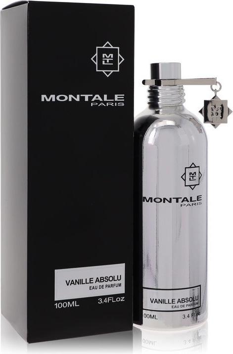 Montale Vanilla Absolu (Eau de parfum, 100 ml)