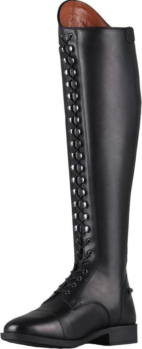 Produktbild Qhp Reitstiefel Hailey Adult Breit (39)