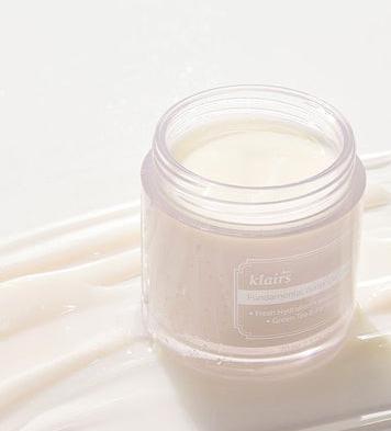 Produktbild Klairs Fundamental Water Cream (70 ml, 24h Creme)