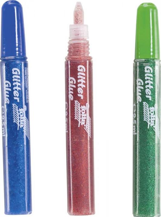 Produktbild Folia Glitter Glue