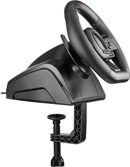 Productafbeelding Tracer SimRacer Handgeschakelde Versnellingsbak 6in1 (PS4, PC, PS3, Xbox One X, Xbox One S)