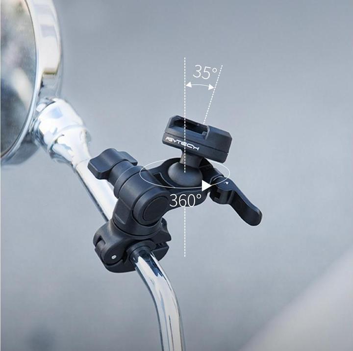 Produktbild Pgytech CapLock Rearview Mirror Mount (Diverse)