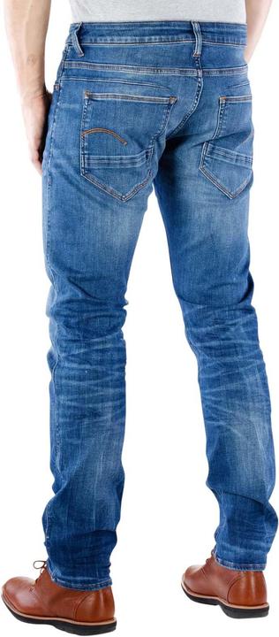 Immagine prodotto G-Star D-Staq Slim Jeans medio indaco invecchiato (W31/L32)