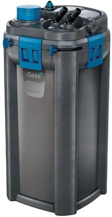 Oase BioMaster Thermo 850 (850 l, Aussenfilter, Süsswasser)