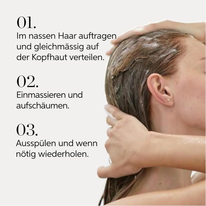Image du produit Wella Réparation intense (250 ml, Shampoing liquide)