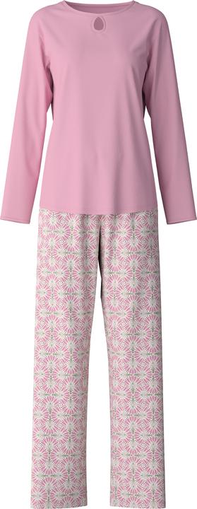 Calida Sweet Dreams Pyjama, lang