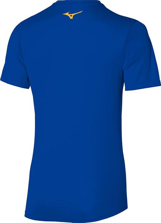 Produktbild Mizuno Perform Crew Shirt Damen (L)