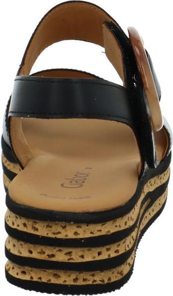 Produktbild Gabor Sandalen (35)