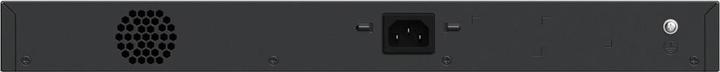 Produktbild Ruijie 28-Port Gigabit Smart POE Switch, 24 PoE/POE+ Gigabit RJ45 Ports with 2 Gigabit RJ45/2 SFP uplink po (28 Ports)