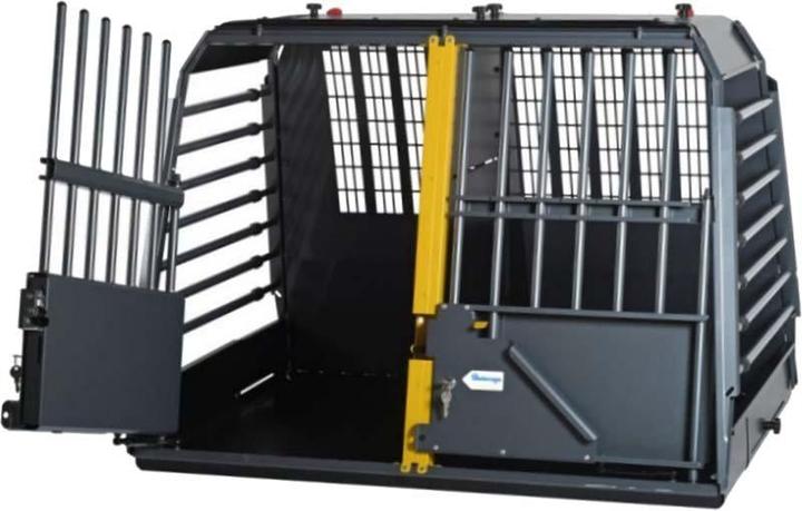 Produktbild MIMsafe Variocage XXL Plus Double - (703.0064) (Hund)
