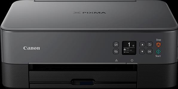 Canon PIXMA TS5350 (Tintenpatrone, Farbe)