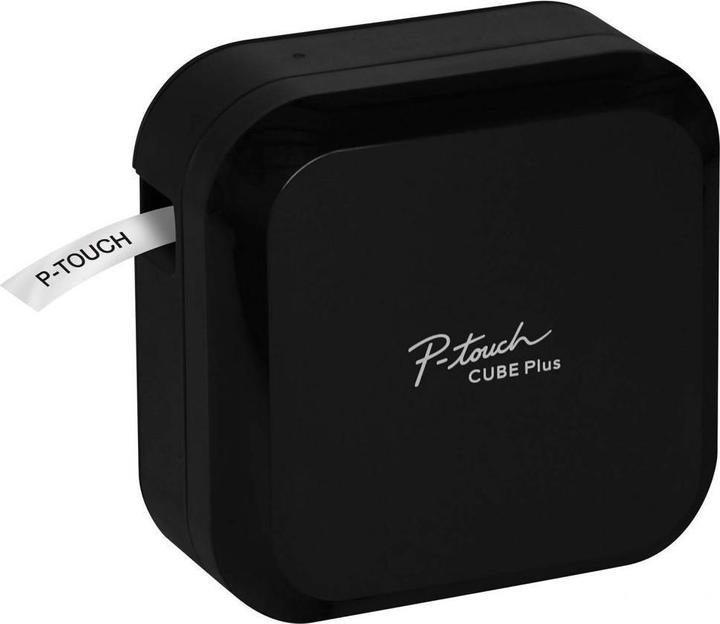 Productafbeelding Brother P-Touch Cube Plus PT-P710BT