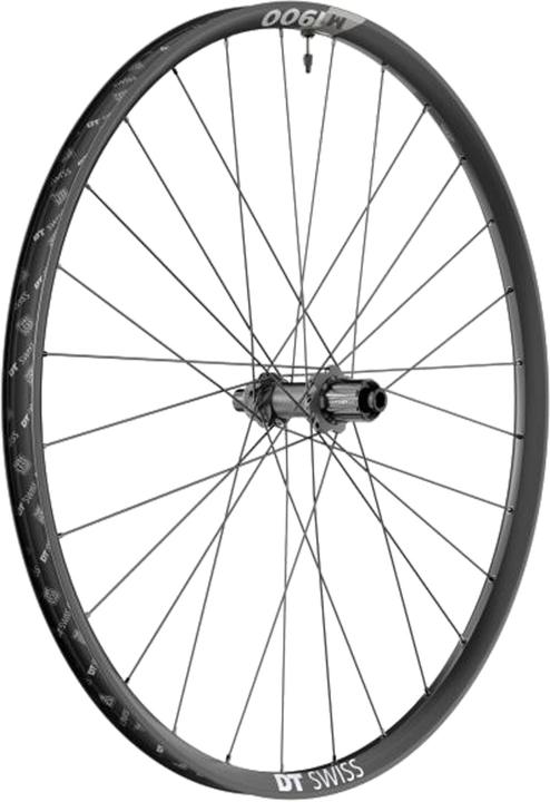 DT Swiss M 1900 Spline (Hinterrad, 27.5")