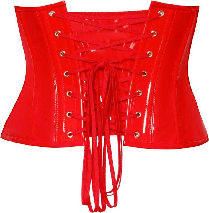 Image du produit Black Level Taillenmieder aus Lack (M)