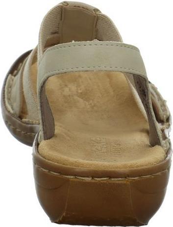 Actual product image Rieker Sandale (39)