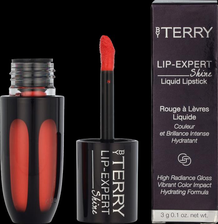 Immagine prodotto By Terry Lip Expert Shine No N14 (Sorbetto di corallo)