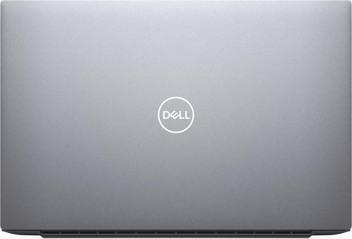 Produktbild Dell Precision 5750 (17", Intel Core i7-10750H, 16 GB, 512 GB, DE)