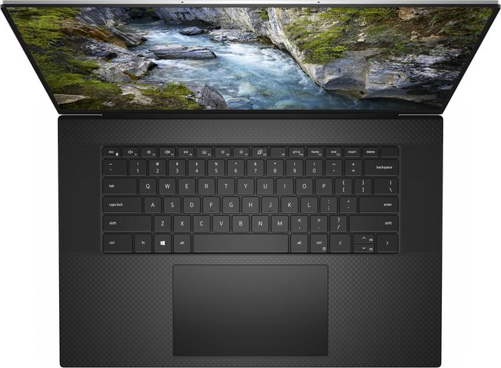 Produktbild Dell Precision 5750 (17", Intel Core i7-10750H, 16 GB, 512 GB, DE)