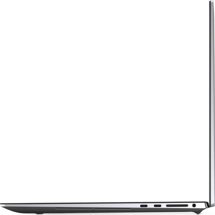 Produktbild Dell Precision 5750 (17", Intel Core i7-10750H, 16 GB, 512 GB, DE)