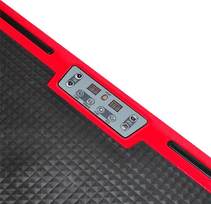 Actual product image Gymform VibroMax Plus