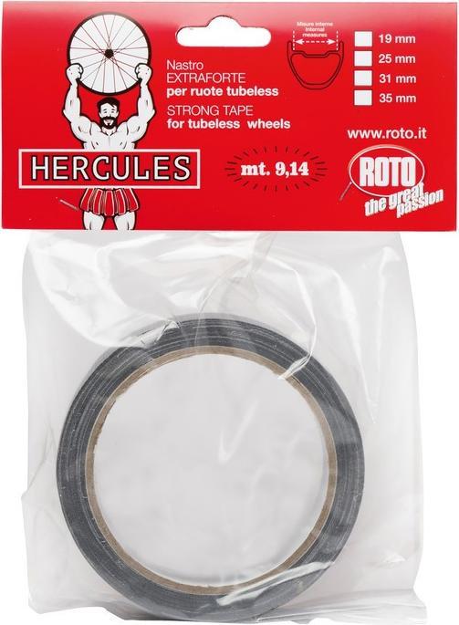 Image du produit Fasi Roto Hercules (25 mm)