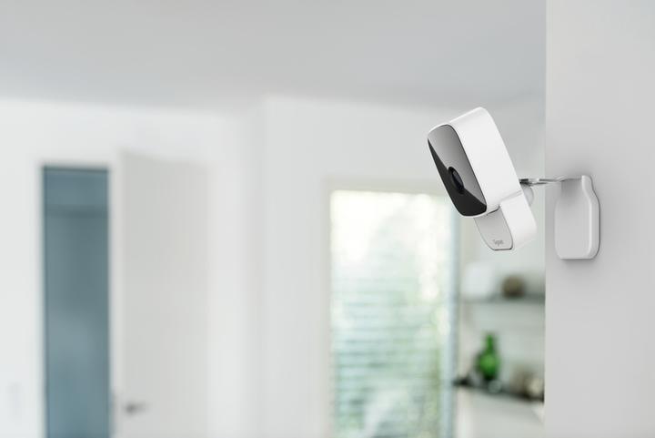 Image du produit Gigaset caméra 2.0 (1280 x 720 pixels)