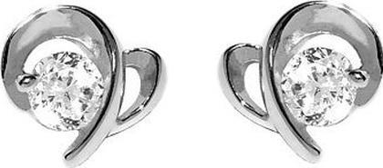 Produktbild Silvego Subtle silver earrings JJJE0409