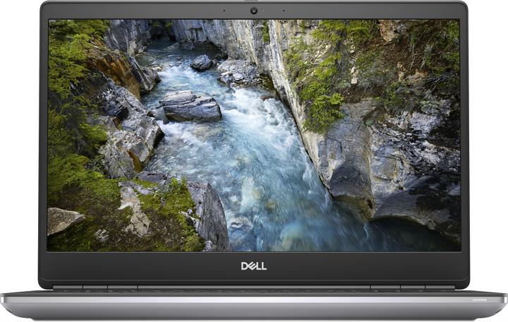 Produktbild Dell Precision 7550 (15.60", Intel Core i7-10850H, 16 GB, 512 GB, DE)