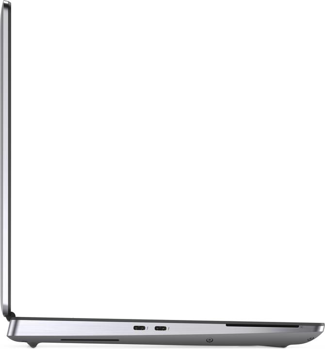 Produktbild Dell Precision 7550 (15.60", Intel Core i7-10850H, 16 GB, 512 GB, DE)