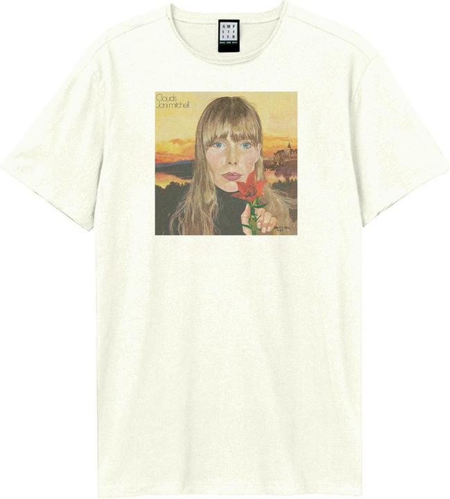 Produktbild Amplified Clouds TShirt (XXL)