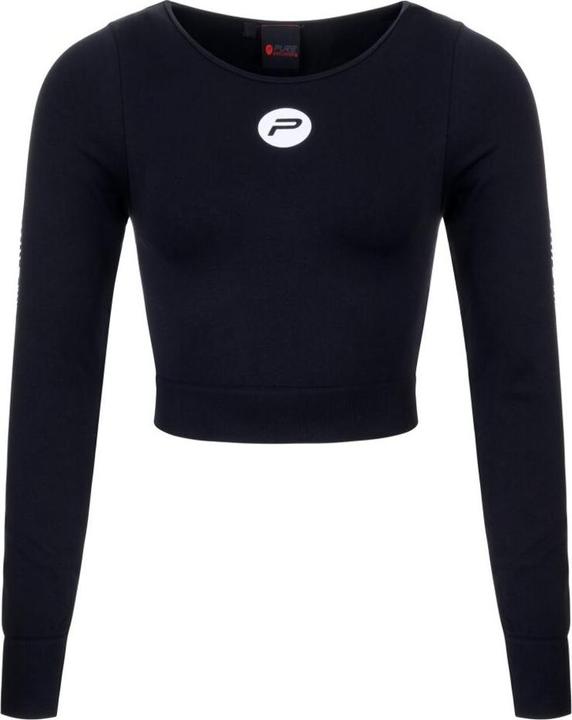 Pure Sport Langarmshirt für Damen