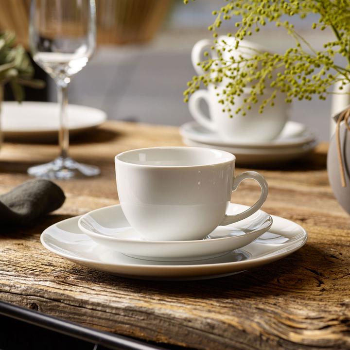 Produktbild Vivo by Villeroy & Boch Kaffee Set New Fresh (18 Stück)