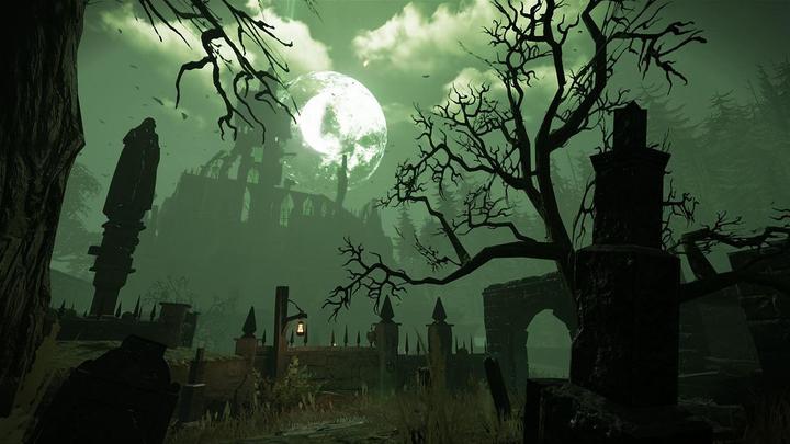 Image du produit THQ Warhammer : The End Times - Vermintide (Xbox Series X, Xbox One X, EN)