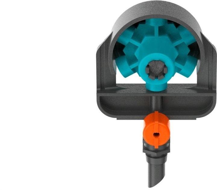 Actual product image Gardena Micro-Drip-System (Drip irrigation dripper)