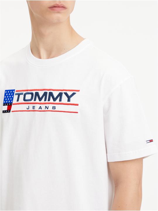 Produktbild Tommy Hilfiger Tommy Jeans Clsc Modern Sport Logo - 88617 (S)