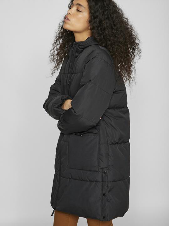 Immagine prodotto Vila Cappotto puffer con cappuccio (36)