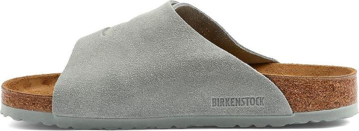 Produktbild Birkenstock Zürich Suede Leather R (45)