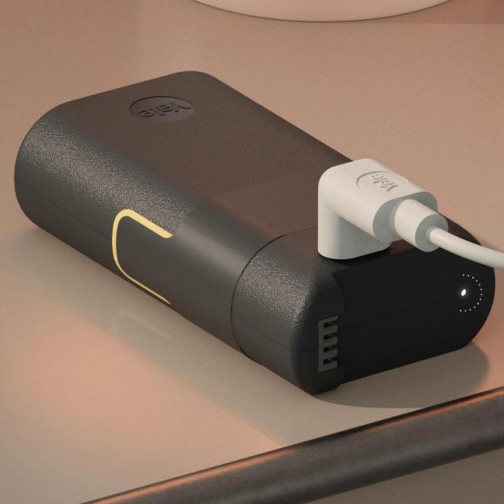 Actual product image Yale YA-05 602000 MB - Battery Pack for Linus L2 Smart Lock