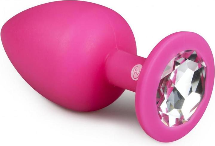 Immagine prodotto Easytoys Spina anale di diamante
