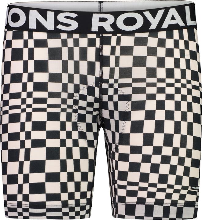 Image du produit Mons Royale Low Pro Merino Air-Con Liner MTB (XS)