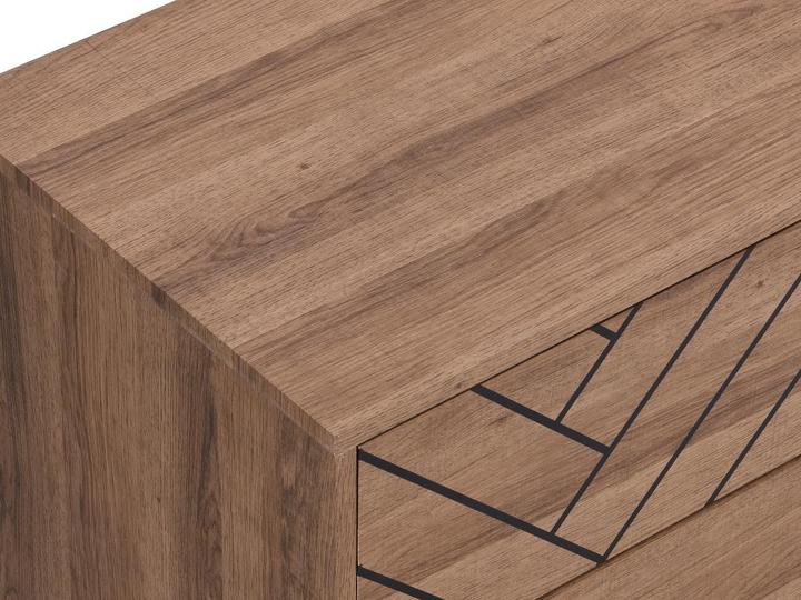 Produktbild Vente-unique Caratana (120 x 80 x 40 cm)