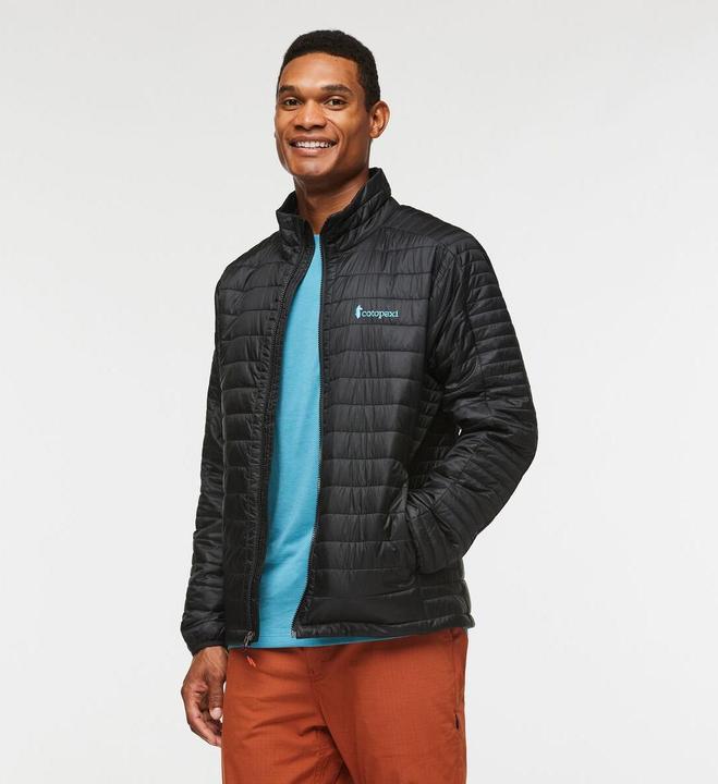 Cotopaxi Capa Insulated Jacket (L)