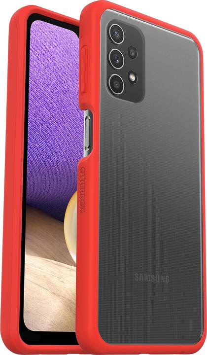 Actual product image OtterBox React (Samsung Galaxy A32 5G)