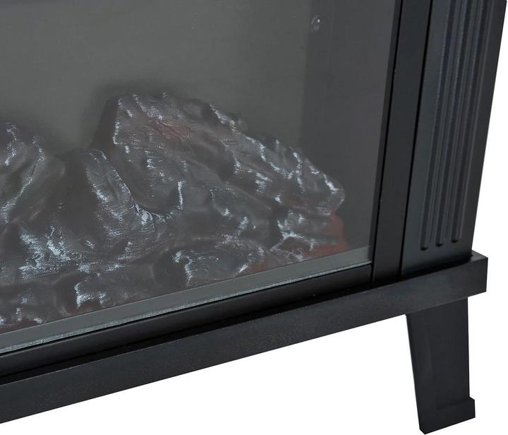 Actual product image Jamb Electric heating