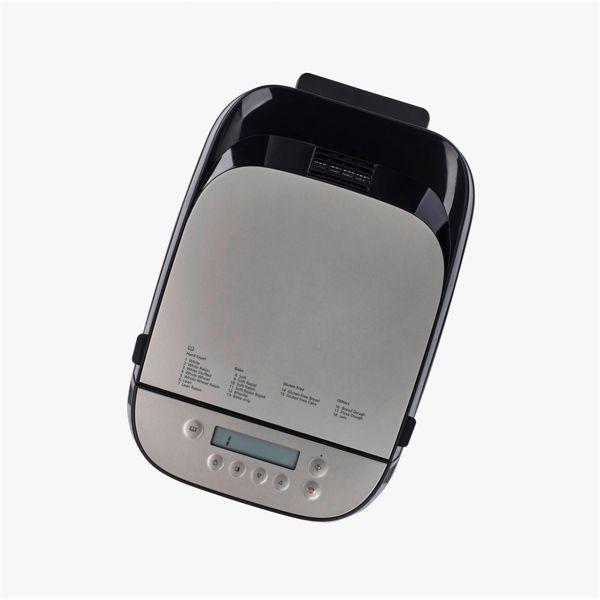 Productafbeelding Panasonic SD-ZP2010