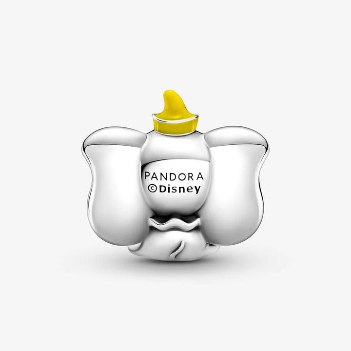 Actual product image Pandora Dumbo (Sterling silver 925)