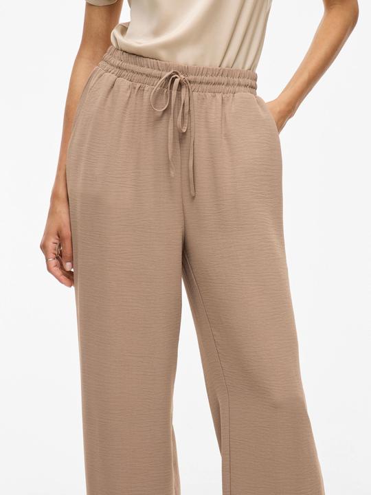 Immagine prodotto Vila High Waist Hose mit weitem Bein (42)