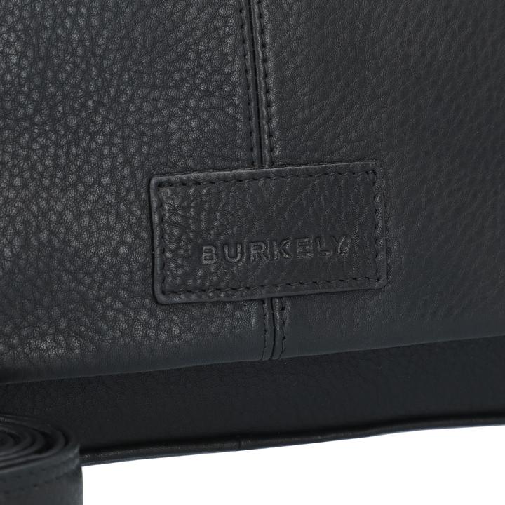 Produktbild Burkely Soft Skylar Umhängetasche Leder 24 cm