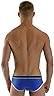 Actual product image Mister B Briefs Bronx (XL)