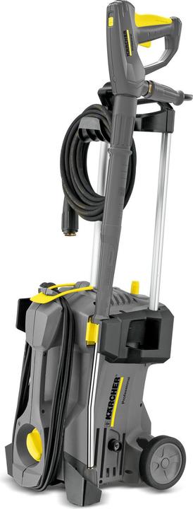 Kärcher HD 5/13 P Plus Hochdruckreiniger Senkrecht Elektro /h (Netzbetrieb)
